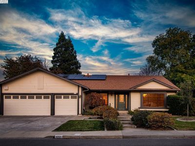 3221 Melanie Cir, Pleasanton, CA, 94588