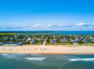 32 Osprey Rd, Amagansett, NY 11930