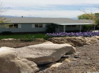 10950 N Cullimore Ln, Tremonton, UT 84337