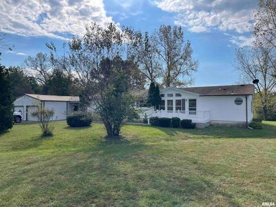 11980 E Hafer Rd, Carterville, IL, 62918