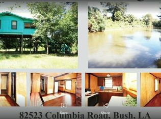 82523 Columbia Rd, Bush, LA 70431