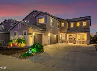 17825 W Voltaire St, Surprise, AZ 85388