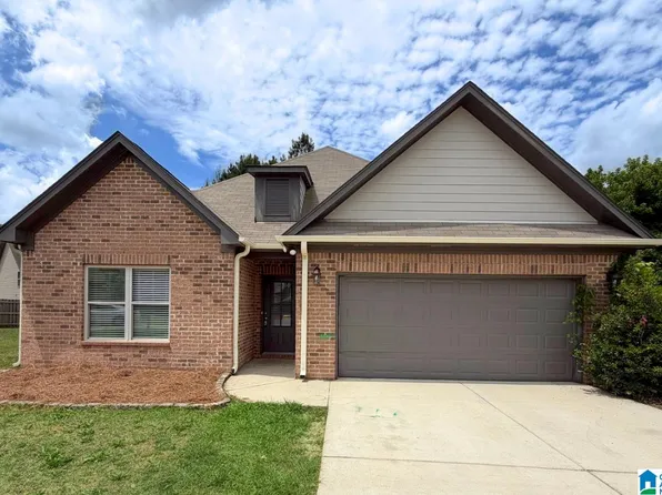 11648 Andrew Way, Tuscaloosa, AL 35405
