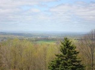 130 Aborn Hill Rd, Knox, ME 04986