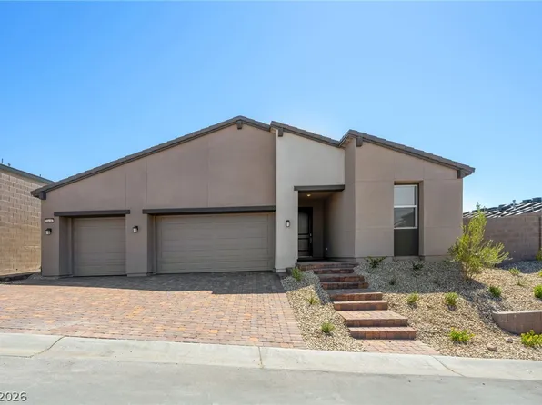 1658 Portofino Falls Pl, Henderson, NV 89011