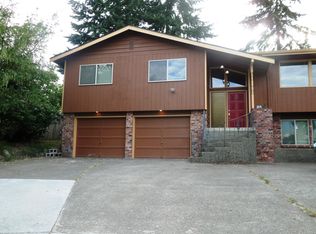 17521 Military Rd S, Seattle, WA 98188