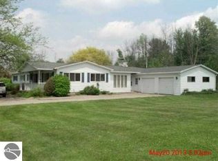 6940 N Luce Rd, Alma, MI 48801