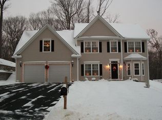 281 Elton Rd, Berlin, CT 06037