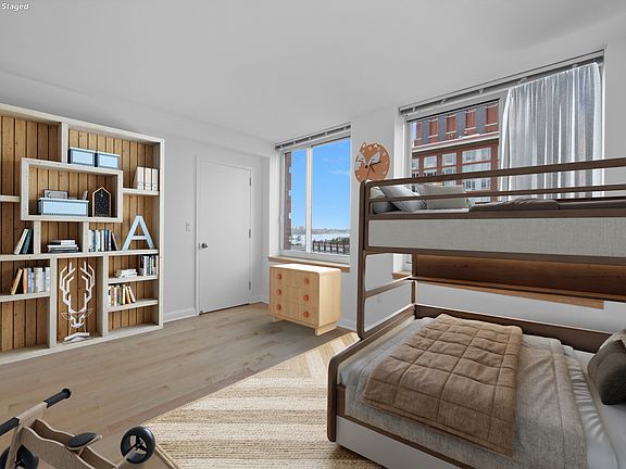 5th image of 211 N End Ave APT 22C