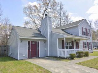 107 Blueridge Trl, North Charleston, SC 29418