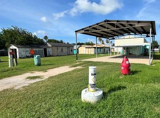 121 Beach Dr #123, Pt Mansfield, TX 78598
