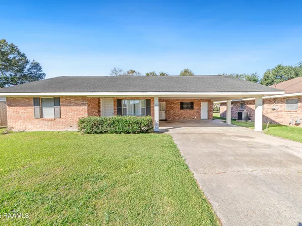 1123 Jenkins Ave, Crowley, LA 70526