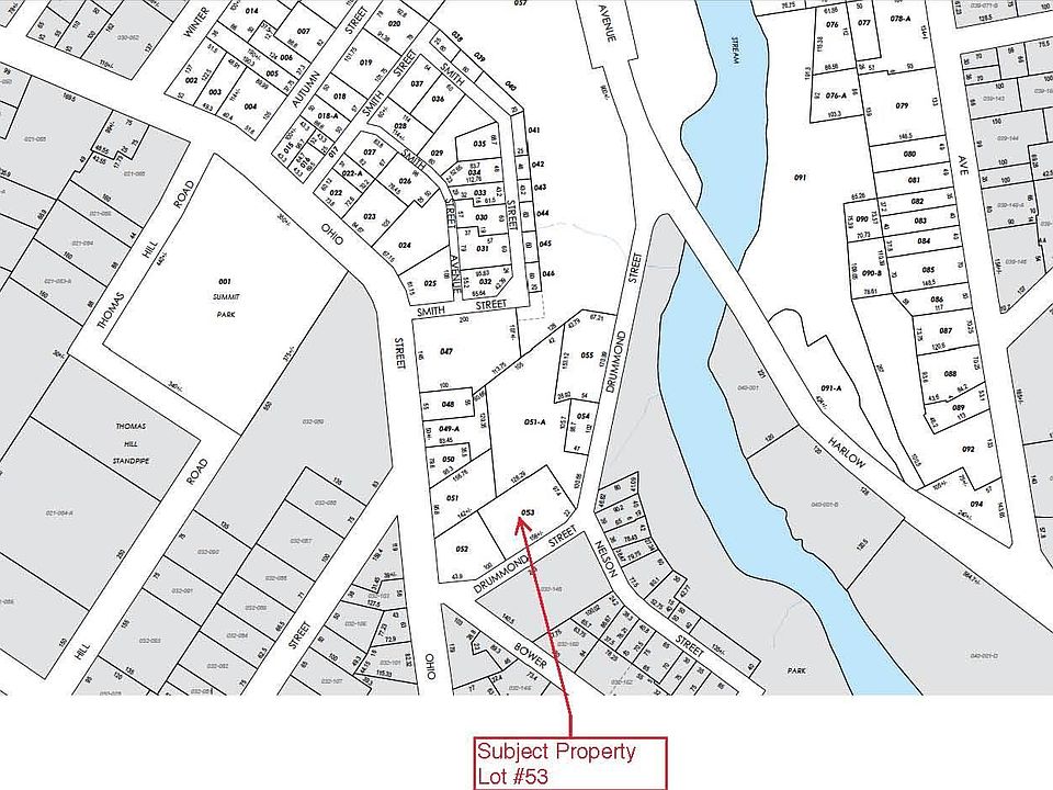 1st image of 00 Drummond Street