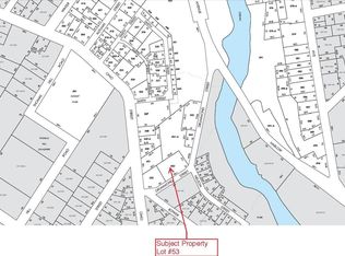 0 Drummond St, Bangor, ME 04401