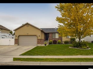 123 E 2100 S, Clearfield, UT 84015
