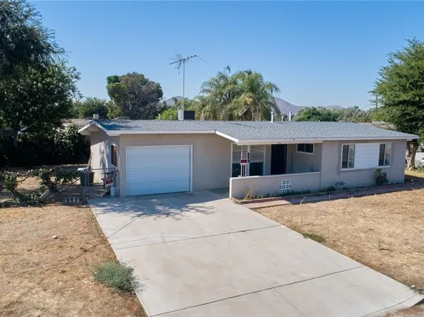 18237 Tullock St, Bloomington, CA 92316