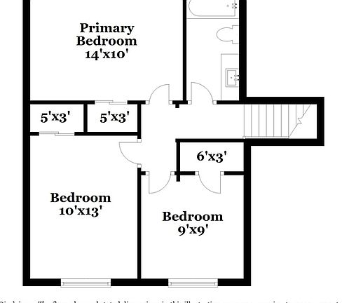 2nd image of 5030 Bentler Dr