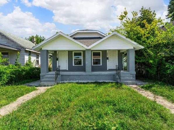 864 Bedford Ave, Dayton, OH 45402