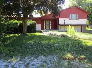 1400 Plum St, Crawfordsville, IN