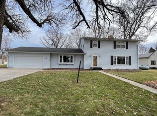 108 3rd St N, Hoffman, MN 56339