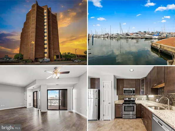 2515 Boston St Unit 504, Baltimore, MD 21224