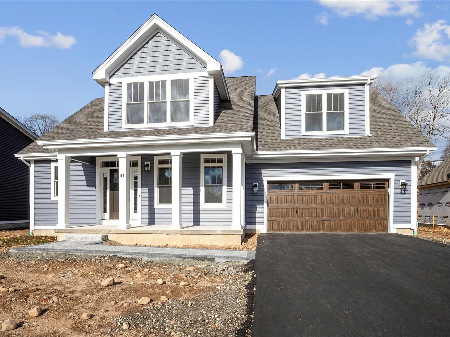 41 Applegate Lane #41, Canton, CT 06019 | Zillow