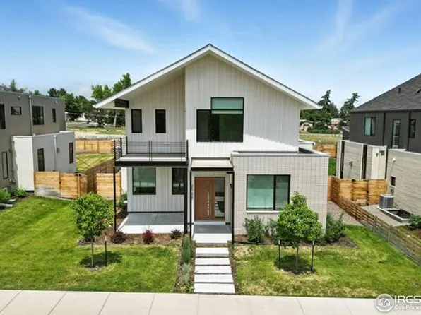 2155 Vine Ave, Boulder, CO 80304
