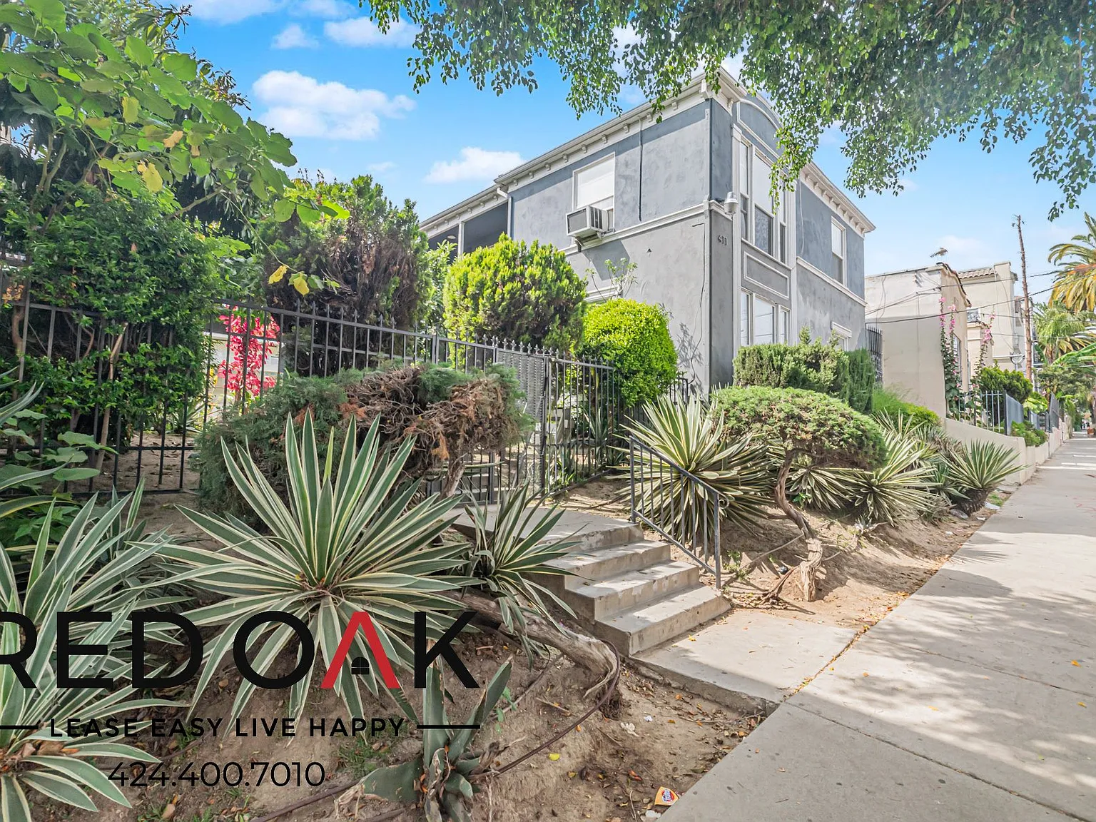 ~2 Weeks Free~ Sun-Drenched 1-Bed With Parking Available And Air Conditioning ~ In Westlake North! — Photo 2