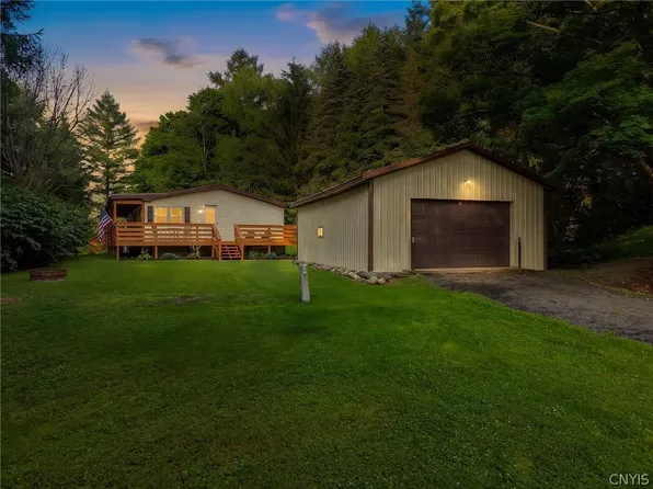 5038 State Route 13, De Ruyter, NY 13052