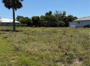 913 Great Falls Ter NW, Pt Charlotte, FL 33948