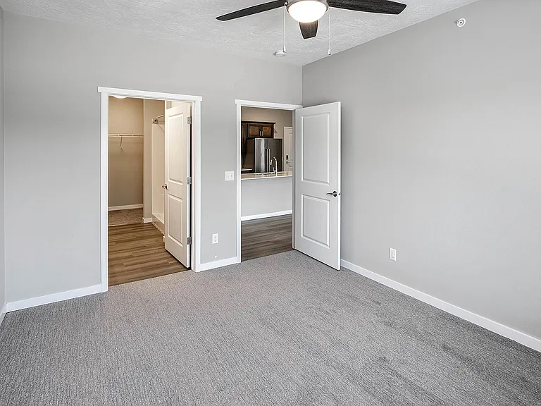 Prairie Park Apartments — Photo 6