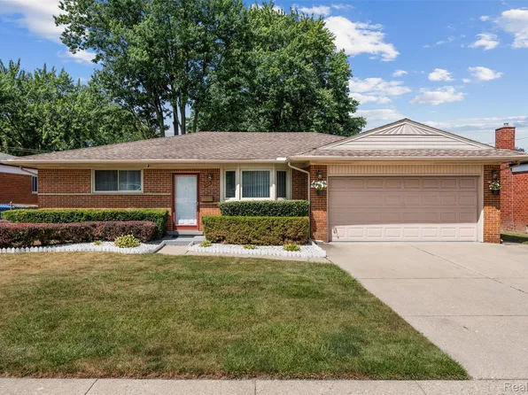 31717 Tecla Dr, Warren, MI 48088