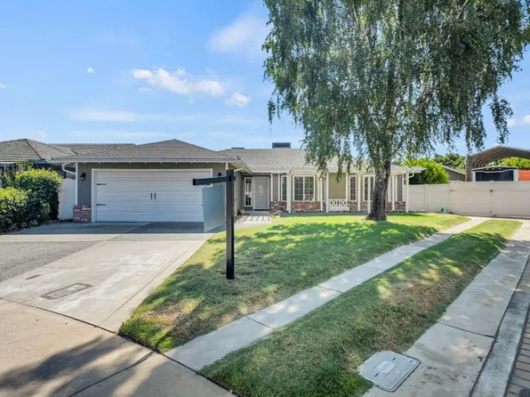 1614 Brandywine Ct, Lodi, CA 95240