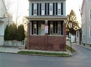 569 Baltimore St FLOOR 2, Hanover, PA 17331