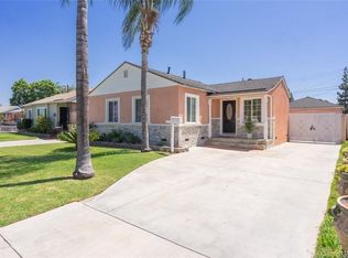 9732 Planter St, Pico Rivera, CA 90660
