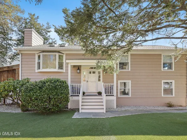 3A Morgan Ave, Greenwich, CT 06831