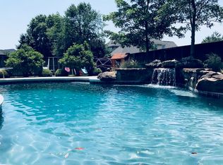 4702 SW Blaire Mont Rd, Bentonville, AR 72713