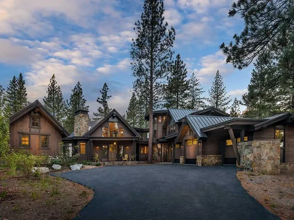 9719 Hunter House Dr, Truckee, CA 96161