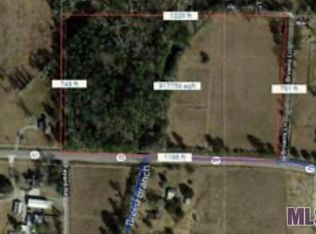 42 State Hwy, Holden, LA 70744
