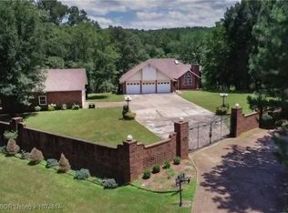 57 Bluebird Ln, Knoxville, AR 72845