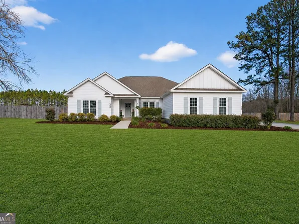 133 Windmill Plantation Dr, Statesboro, GA 30461