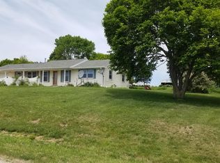 614 Hamilton St, Macedonia, IA 51549