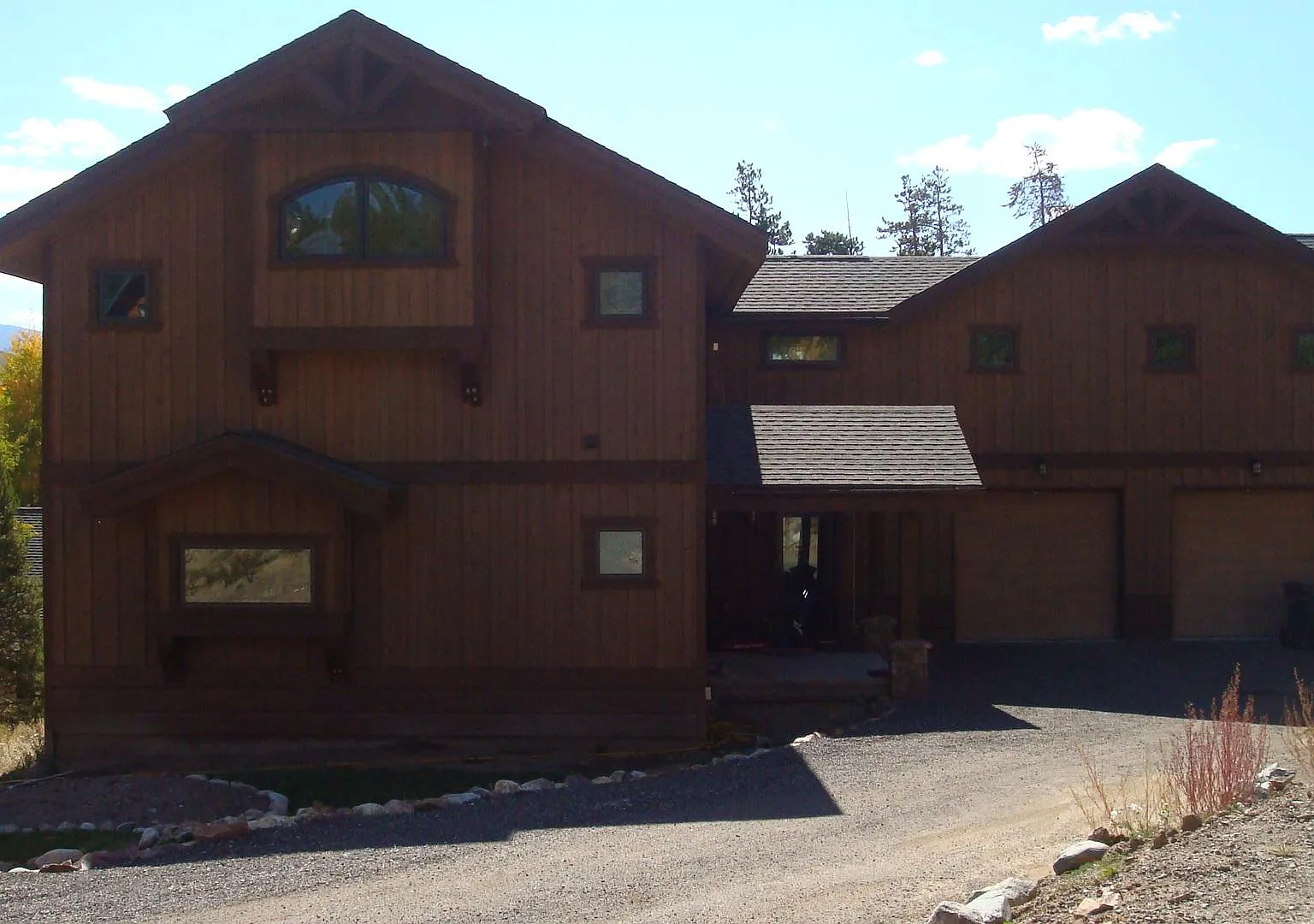 117 Gold Run Cir — Photo 1