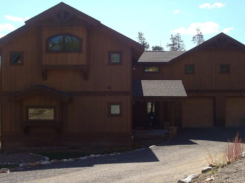 117 Gold Run Cir