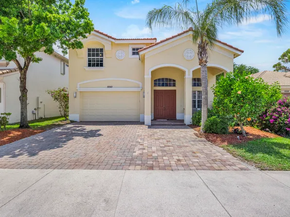 5040 SE Graham Drive, Stuart, FL 34997
