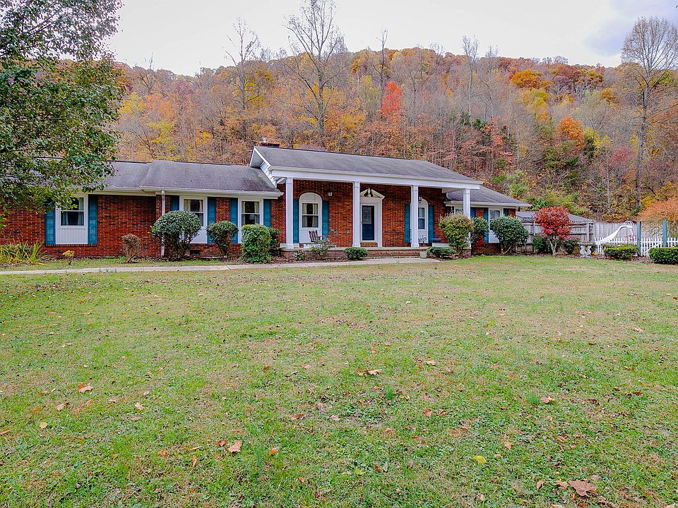 4766 Highway 11w, Blountville, TN 37617 MLS 9946386 Zillow