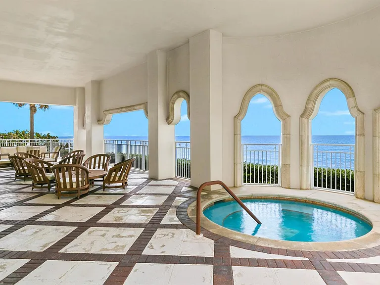 5310 N Ocean Dr #601 — Photo 69