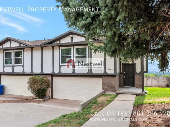 2164 S Wasatch Dr, Salt Lake City, UT 84109