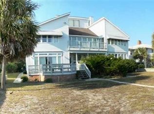 5004 N Ocean Blvd, Myrtle Beach, SC 29577