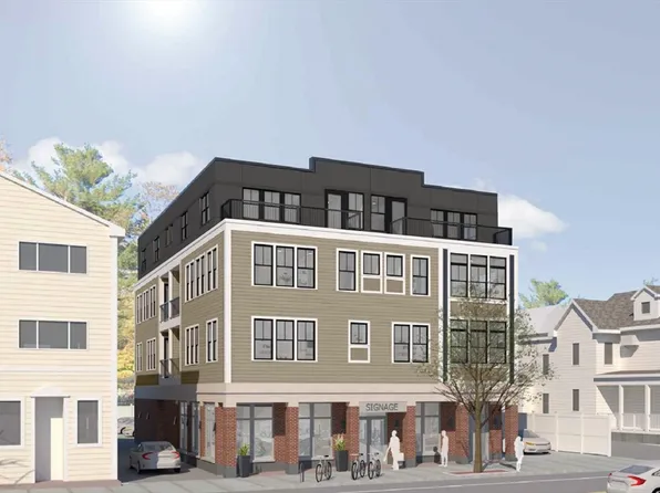 421 High St #204, Medford, MA 02155